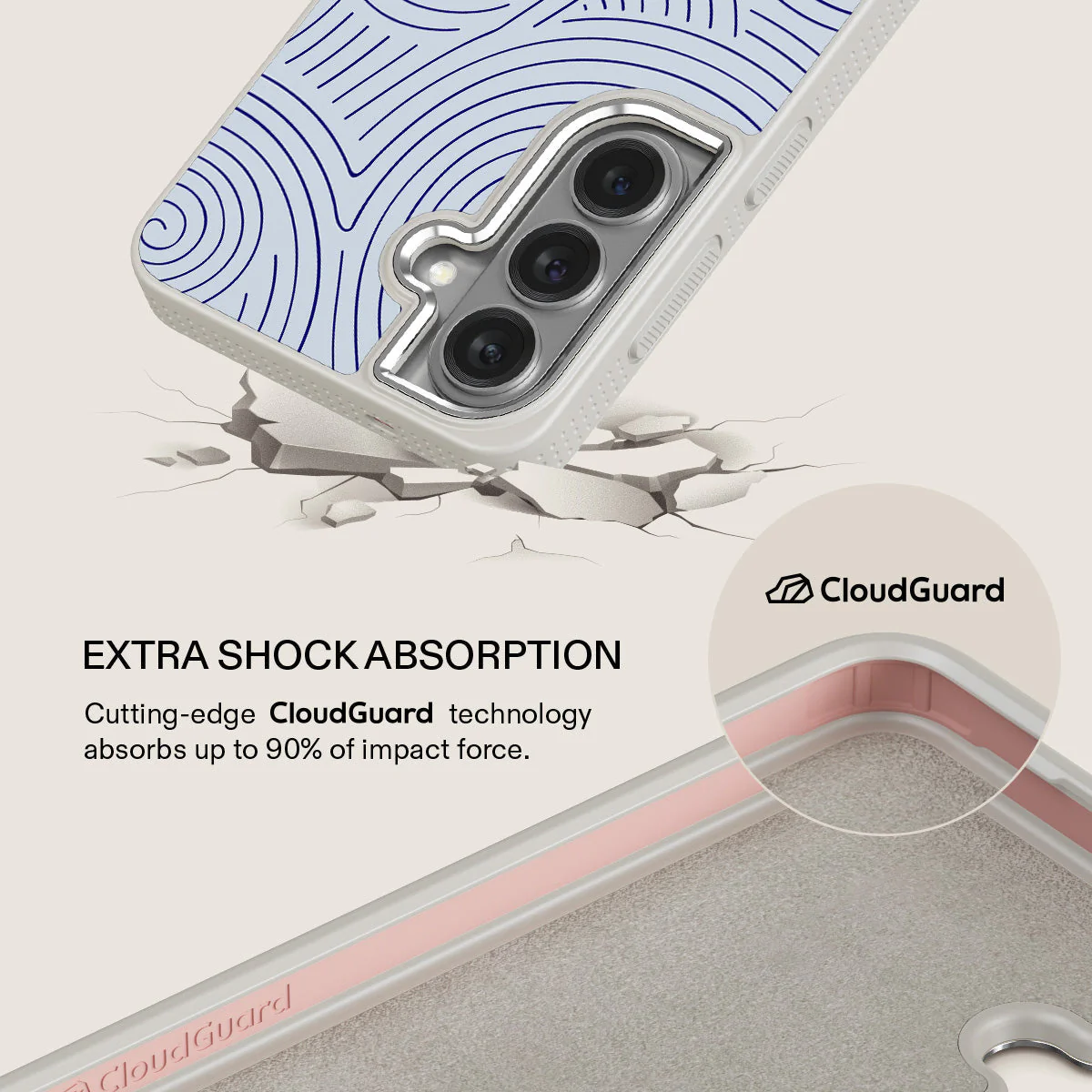 Calm Sailing - Samsung Galaxy S26 Plus Case - Image 35