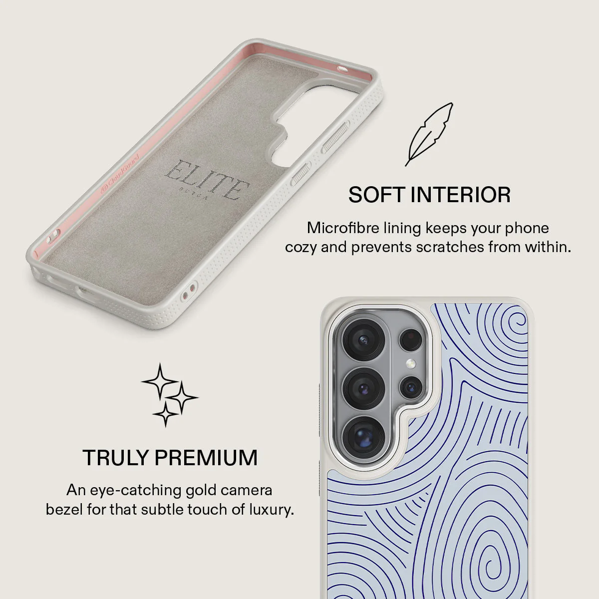 Calm Sailing - Samsung Galaxy S26 Ultra Case - Image 38