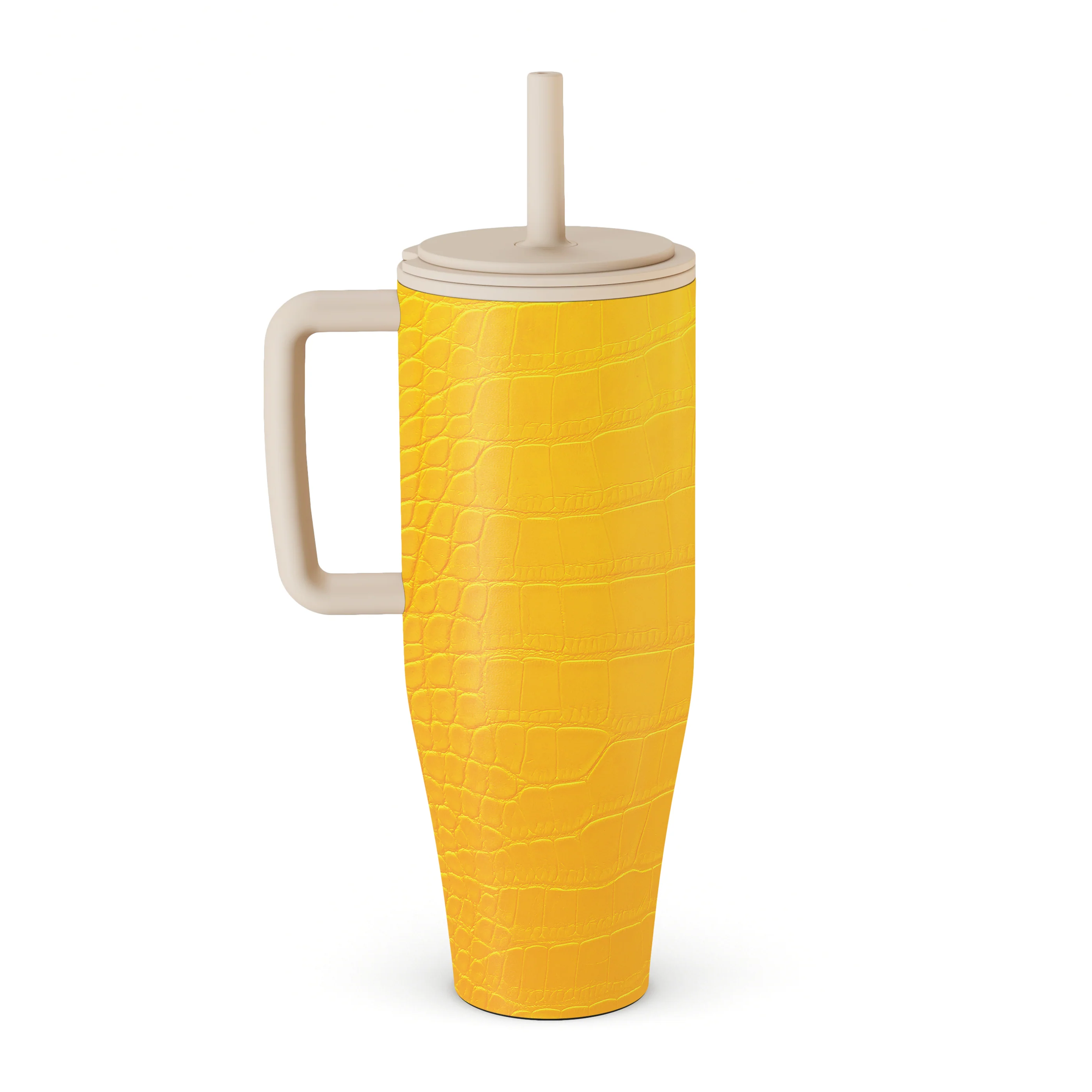 Canary Yellow - All Day Leakproof Tumbler