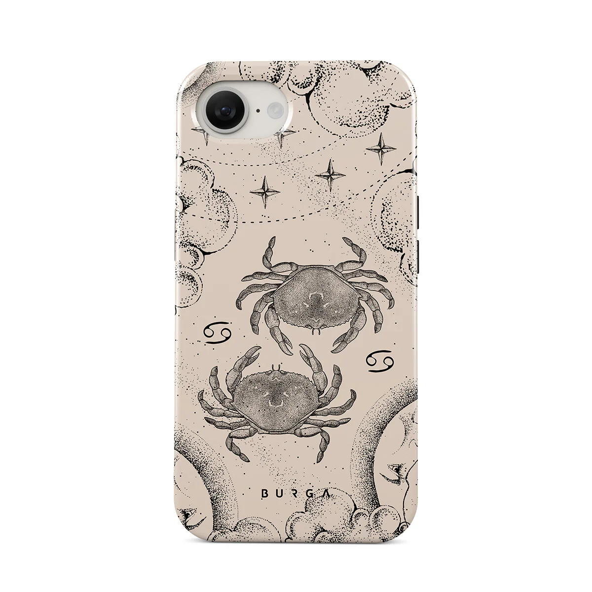 Cancer - iPhone 17e Case