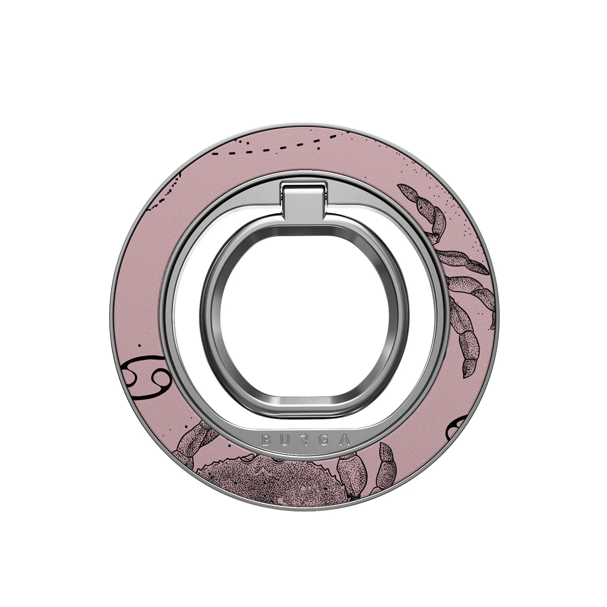Cancer - Magnetic Ring Holder - Image 9