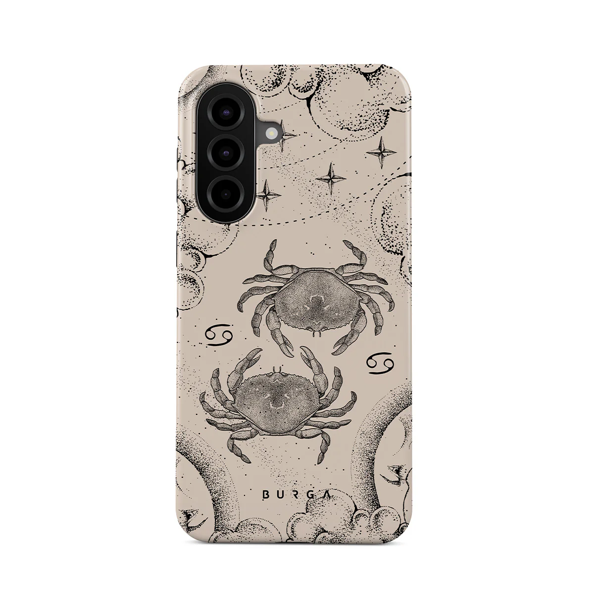 Cancer - Samsung Galaxy A57 5G Case