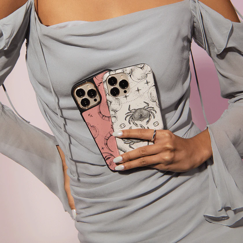 Cancer - Samsung Galaxy A57 5G Case - Image 23