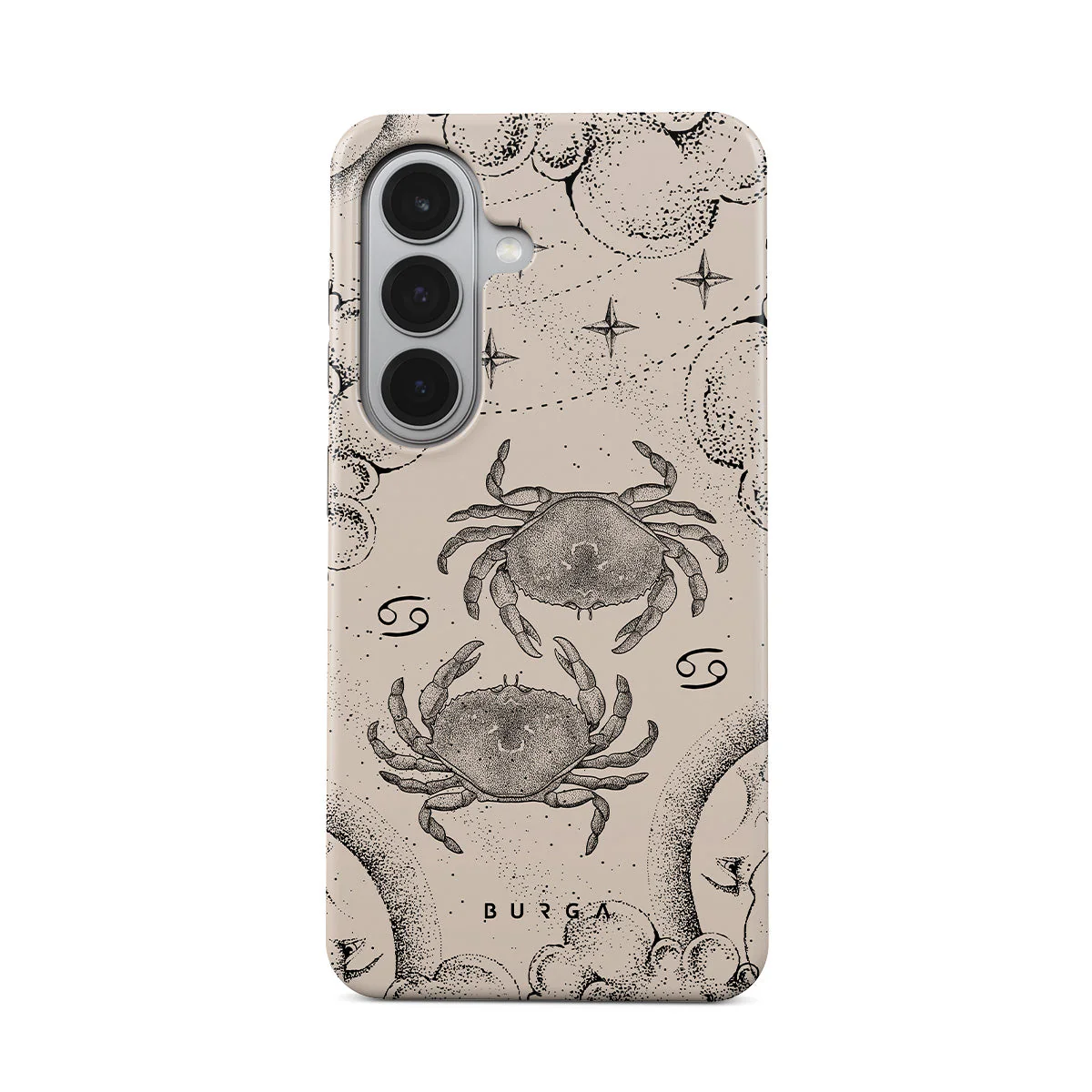 Cancer - Samsung Galaxy S26 Case
