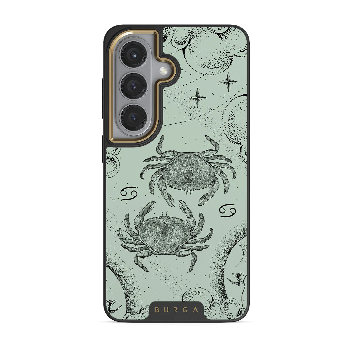 Cancer - Samsung Galaxy S26 Case - Image 107