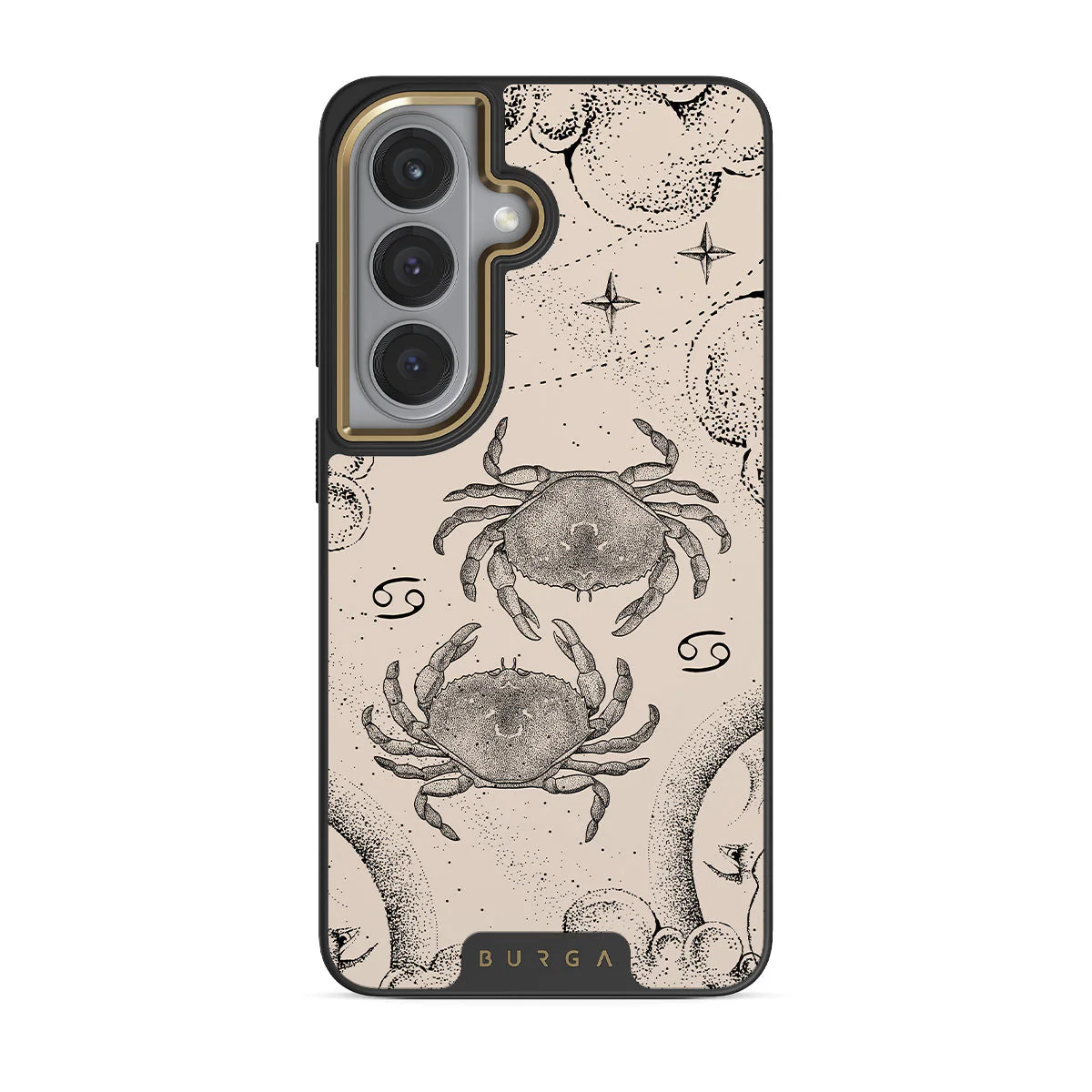 Cancer - Samsung Galaxy S26 Case - Image 5
