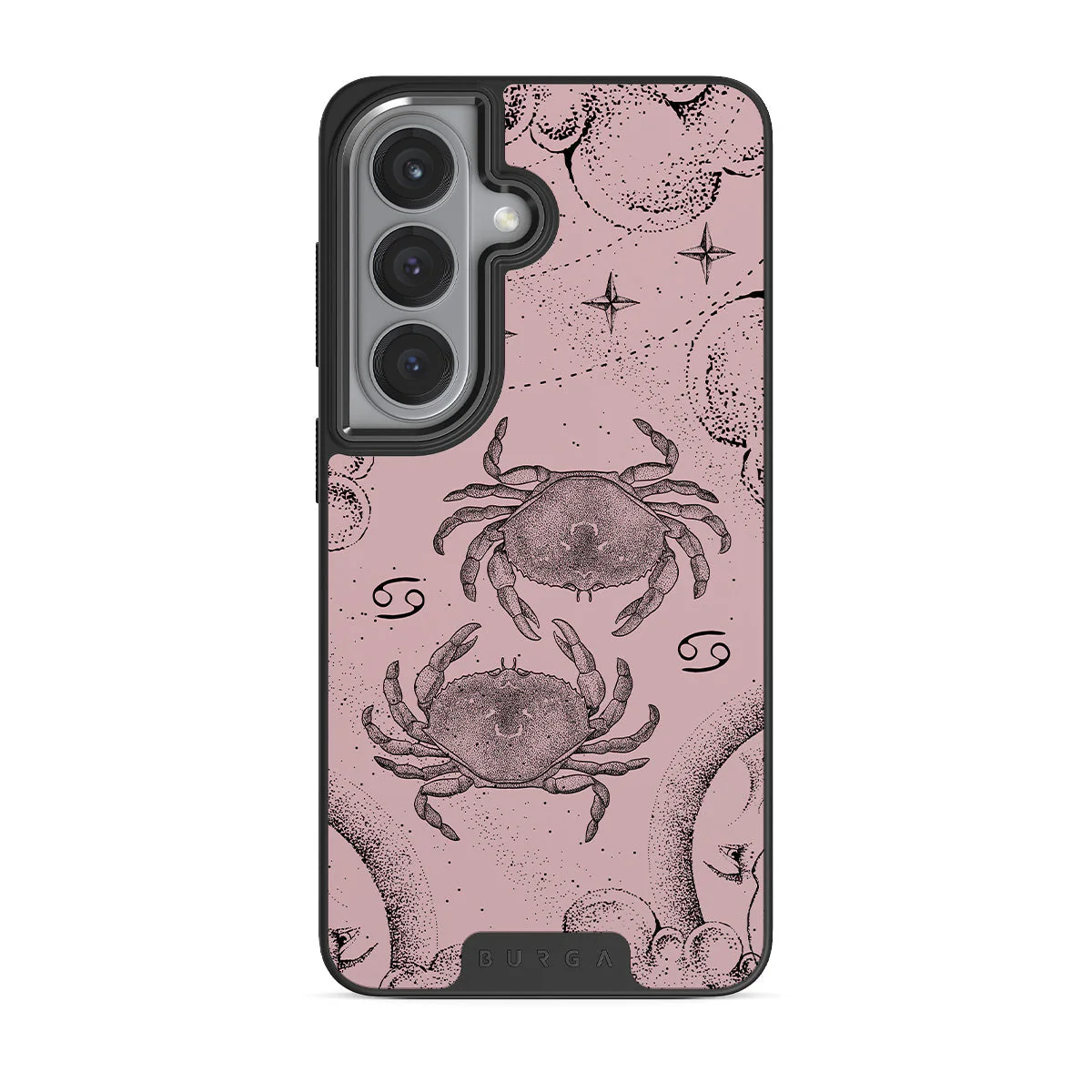 Cancer - Samsung Galaxy S26 Case - Image 79