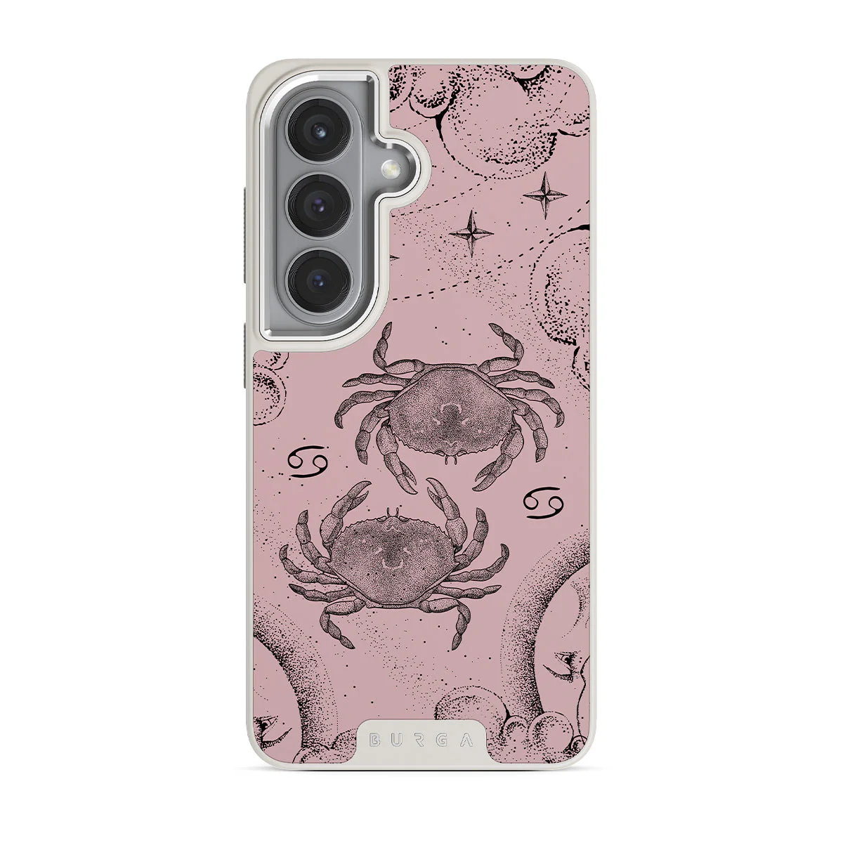 Cancer - Samsung Galaxy S26 Case - Image 97