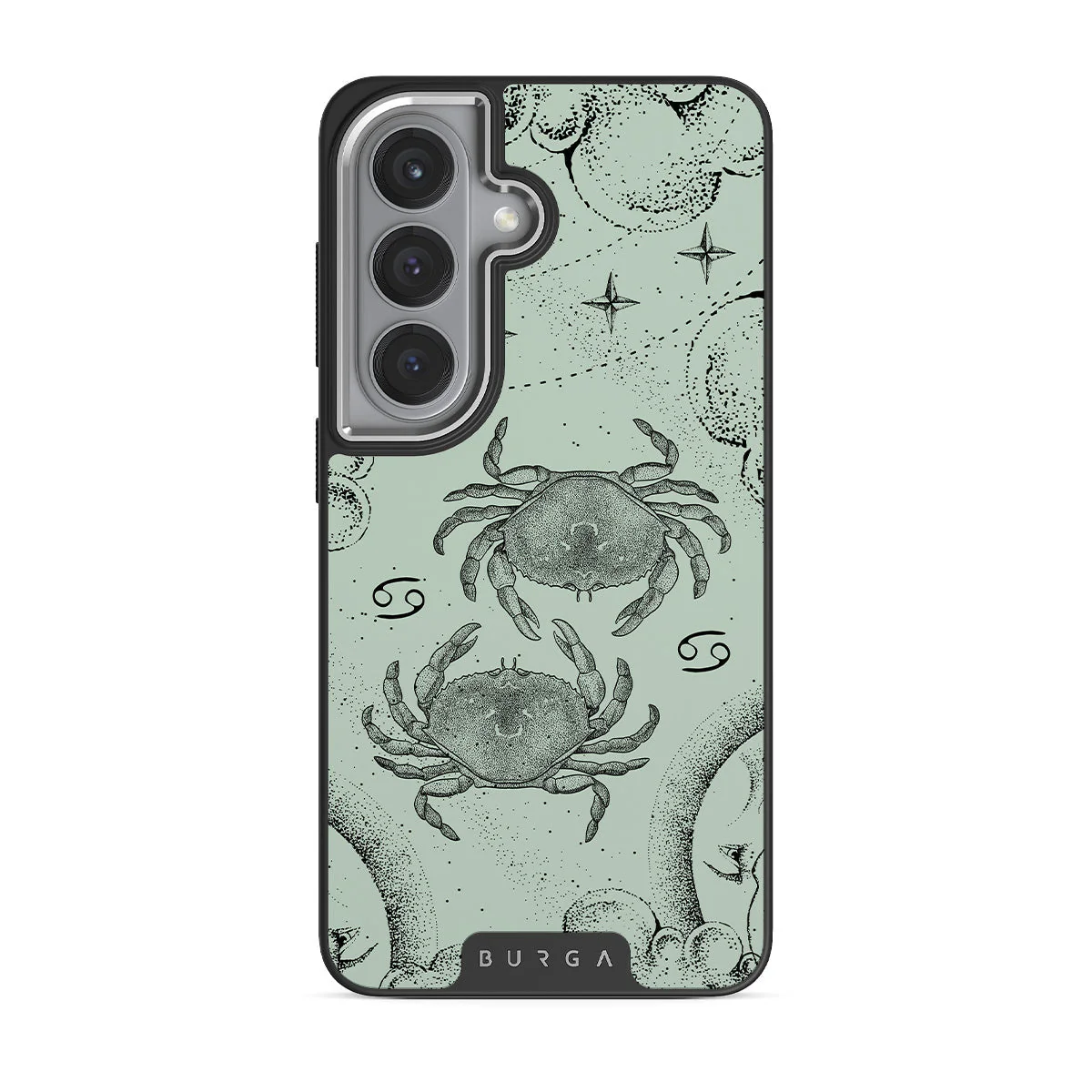 Cancer - Samsung Galaxy S26 Plus Case - Image 119
