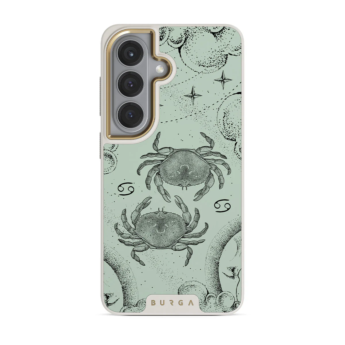 Cancer - Samsung Galaxy S26 Plus Case - Image 125