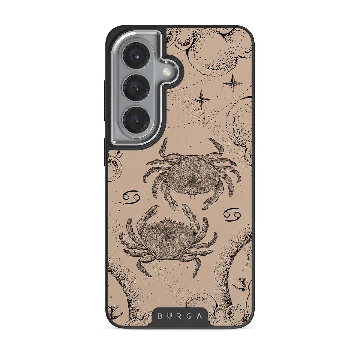 Cancer - Samsung Galaxy S26 Plus Case - Image 153