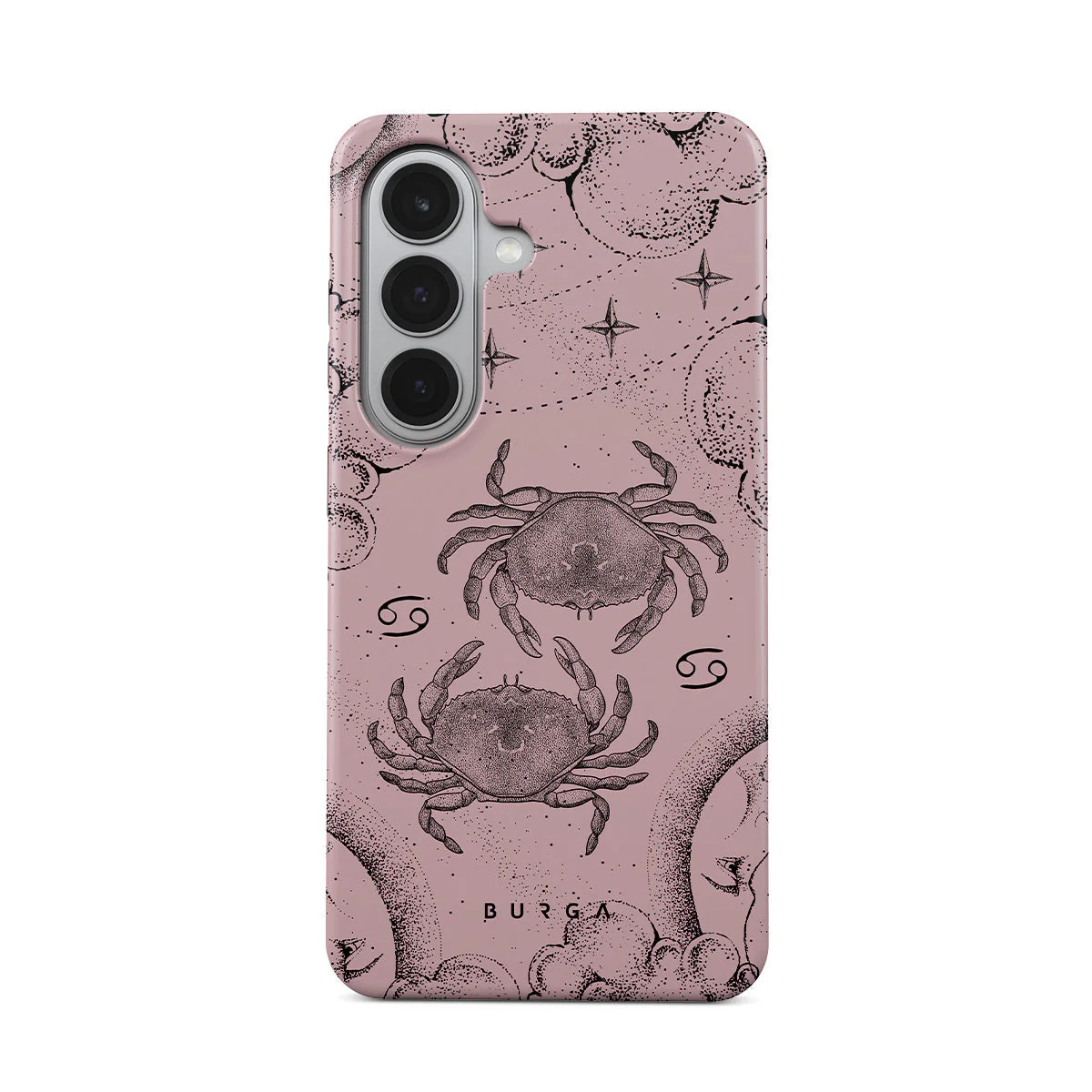 Cancer - Samsung Galaxy S26 Plus Case - Image 69