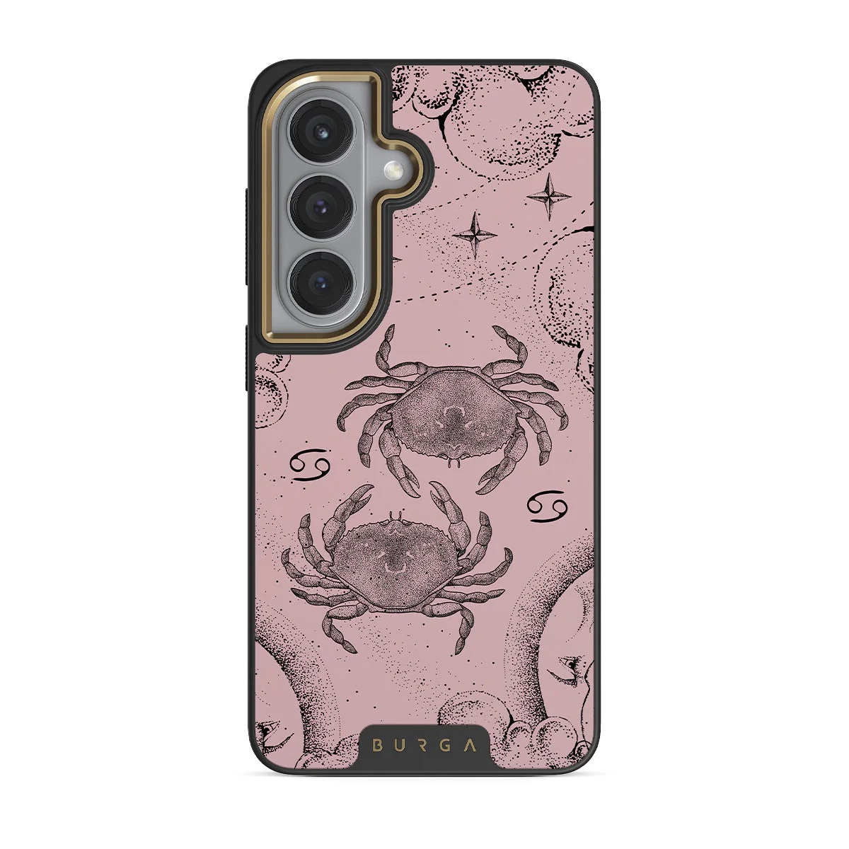 Cancer - Samsung Galaxy S26 Plus Case - Image 73