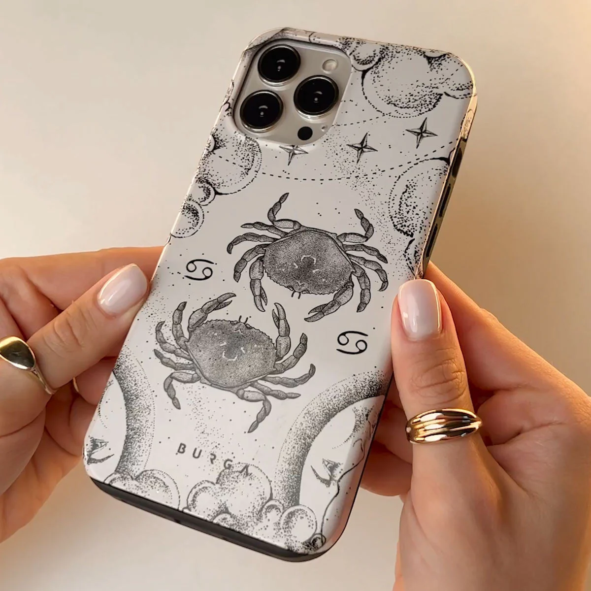 Cancer - Samsung Galaxy S26 Ultra Case - Image 176