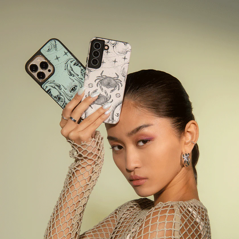 Cancer - Samsung Galaxy S26 Ultra Case - Image 178