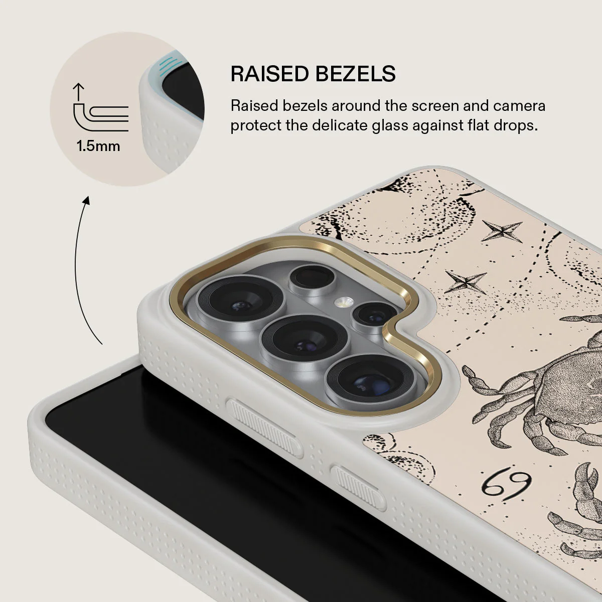 Cancer - Samsung Galaxy S26 Ultra Case - Image 26
