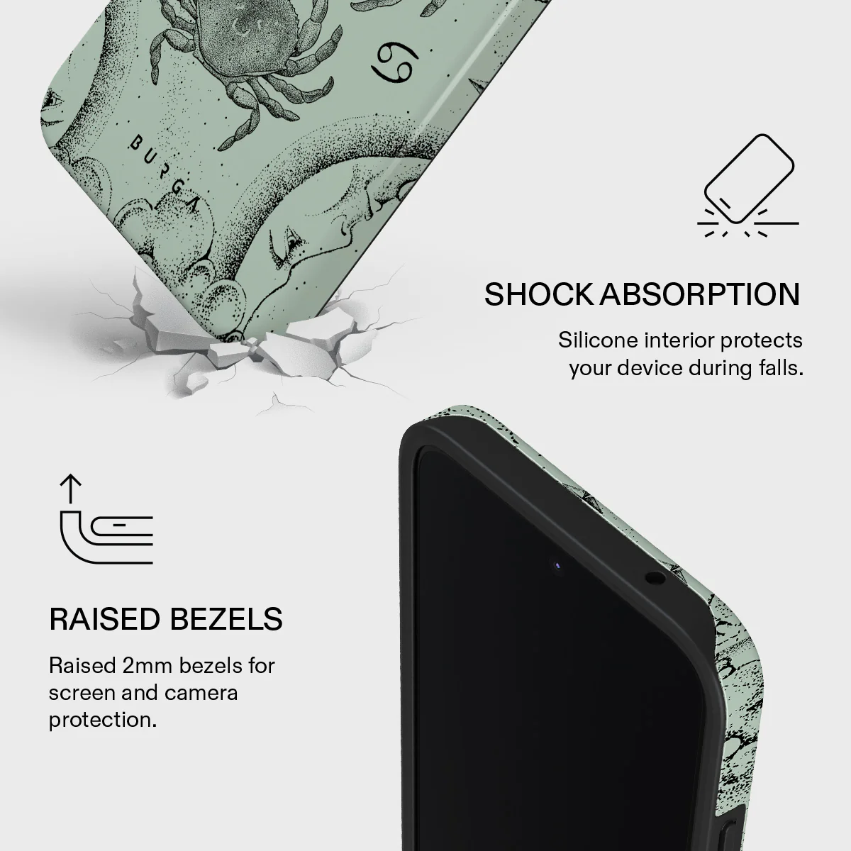 Cancer - Xiaomi 15T Case - Image 16
