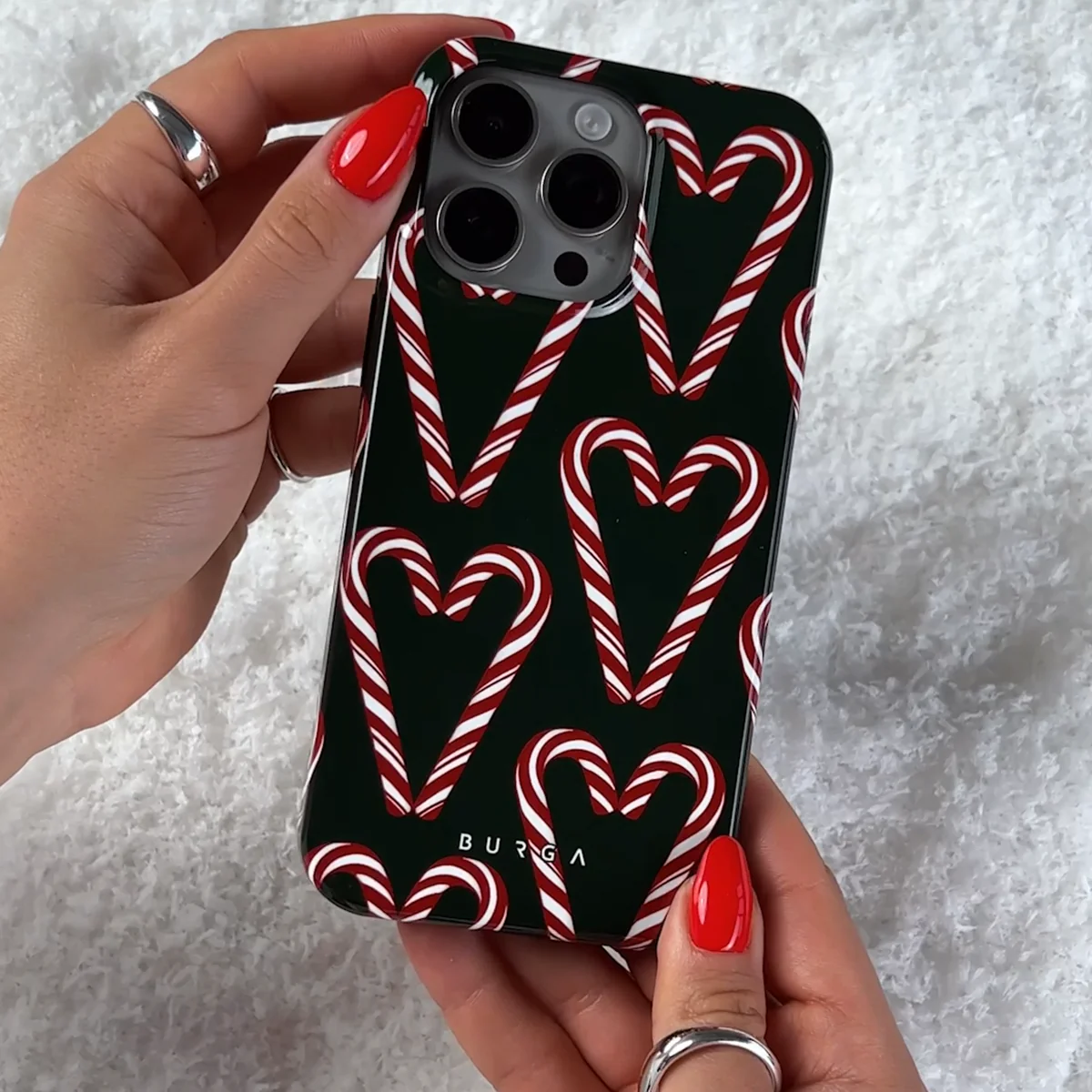 Candy Lane - Samsung Galaxy A37 5G Case - Image 5