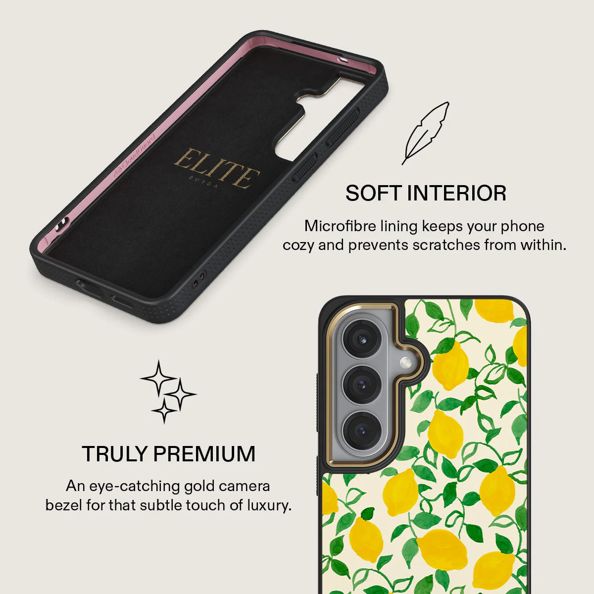 Capri - Samsung Galaxy S26 Plus Case - Image 10