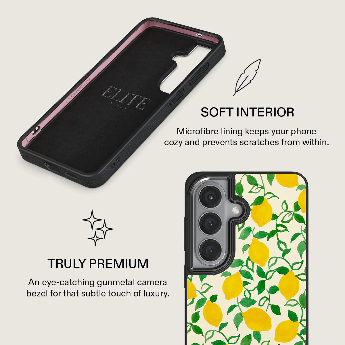 Capri - Samsung Galaxy S26 Plus Case - Image 17