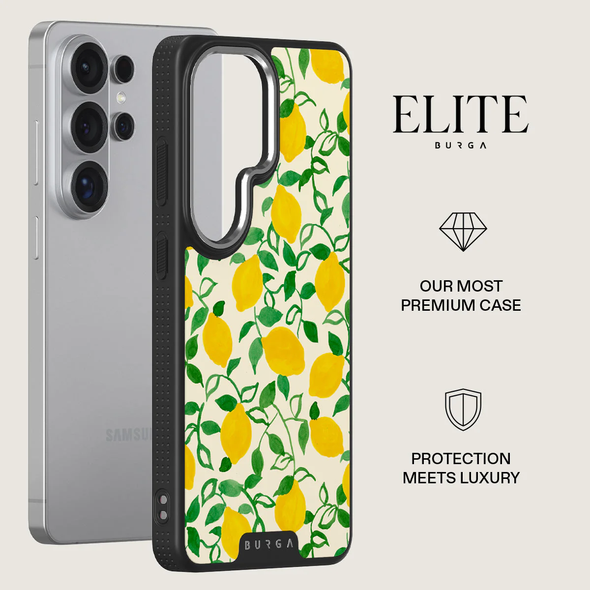 Capri - Samsung Galaxy S26 Ultra Case - Image 20