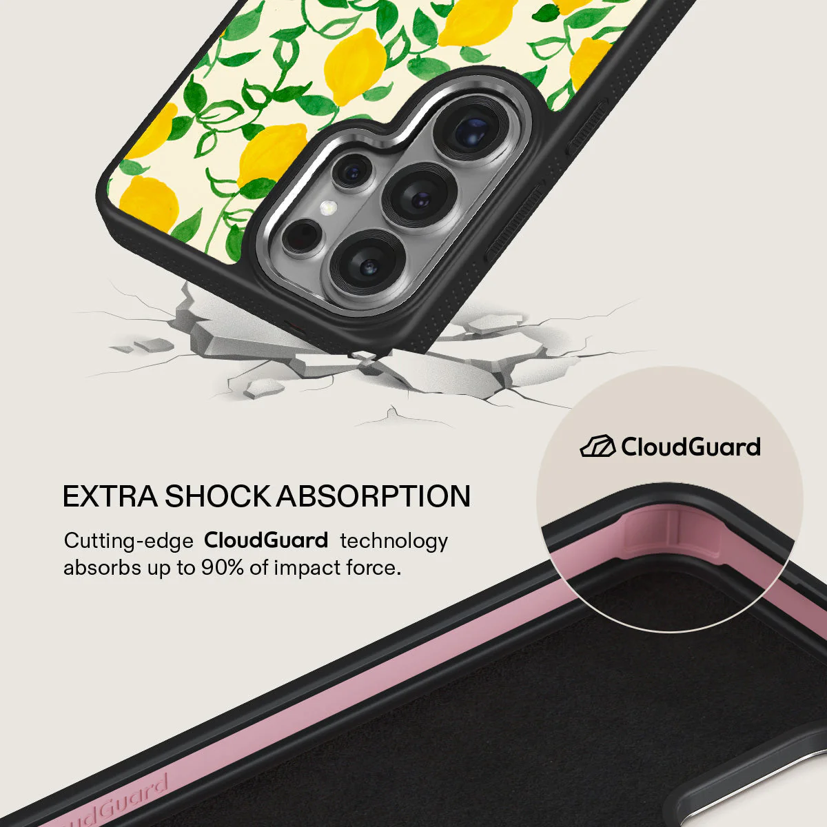 Capri - Samsung Galaxy S26 Ultra Case - Image 21