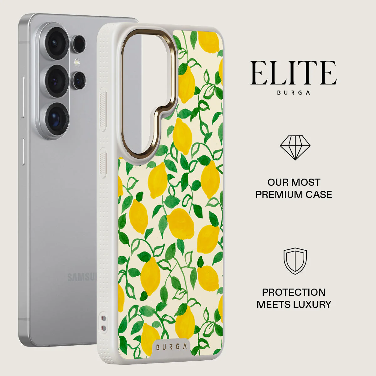 Capri - Samsung Galaxy S26 Ultra Case - Image 27