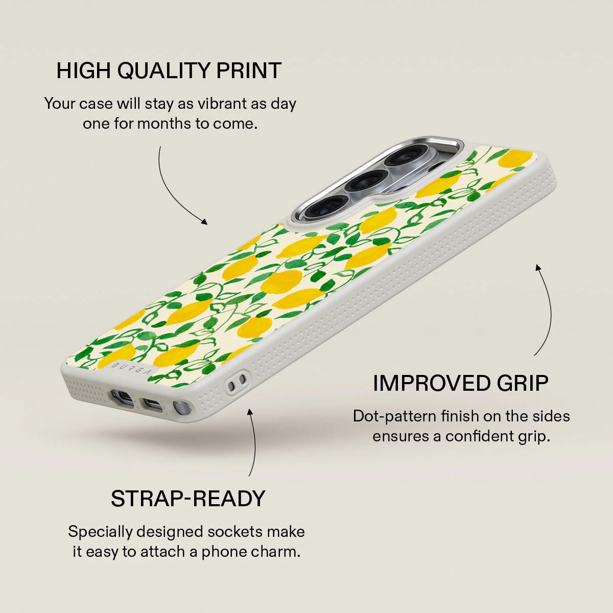 Capri - Samsung Galaxy S26 Ultra Case - Image 37
