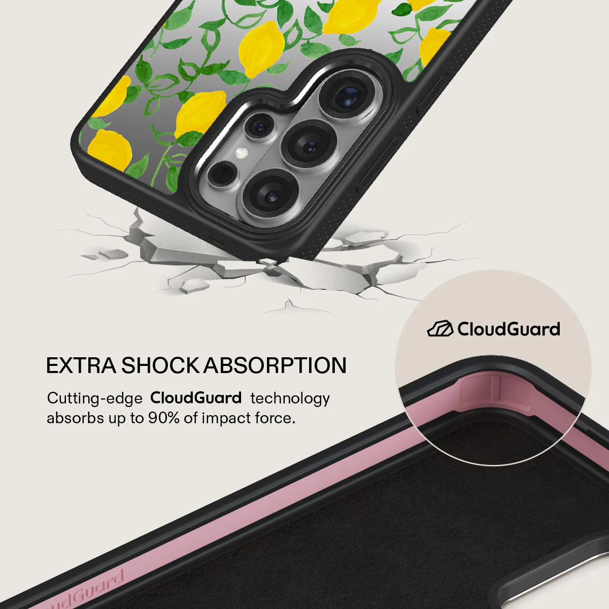 Capri - Samsung Galaxy S26 Ultra Case - Image 50