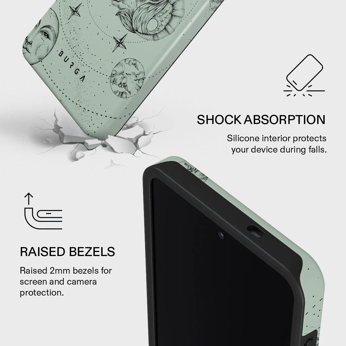 Capricorn - Samsung Galaxy S26 Plus Case - Image 106