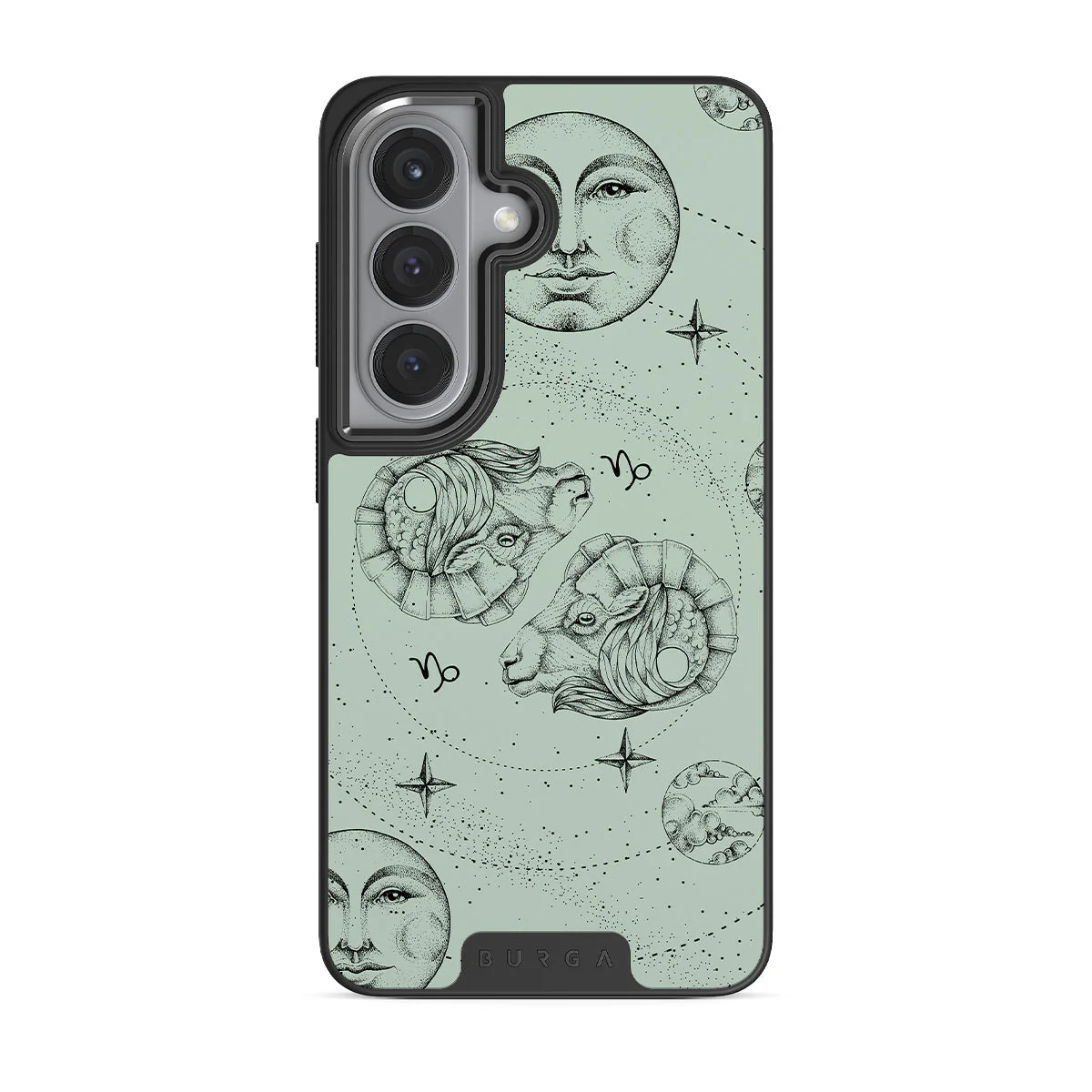 Capricorn - Samsung Galaxy S26 Plus Case - Image 113