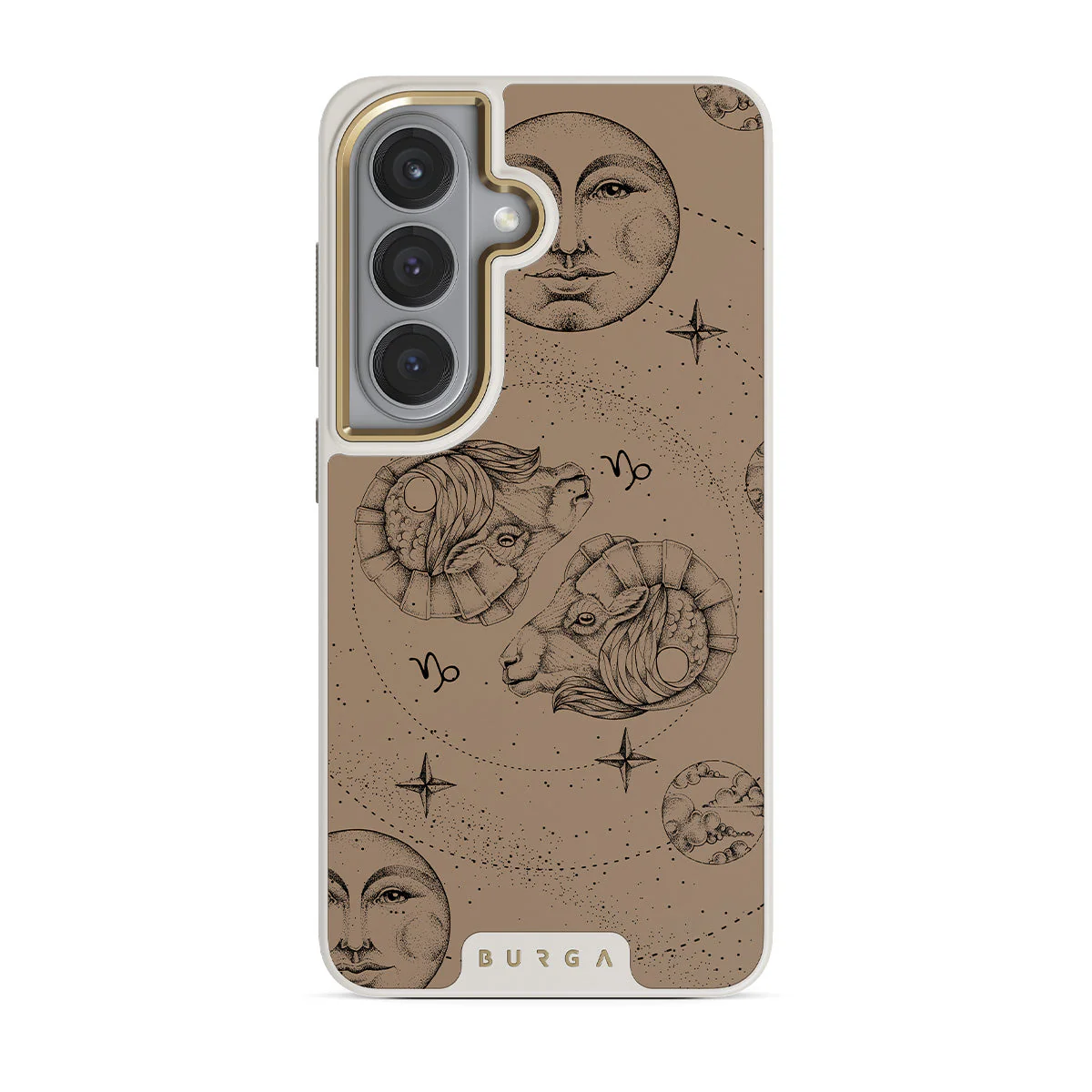 Capricorn - Samsung Galaxy S26 Plus Case - Image 159