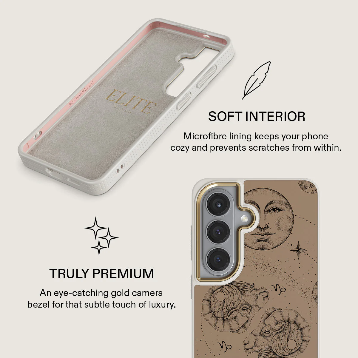 Capricorn - Samsung Galaxy S26 Plus Case - Image 164