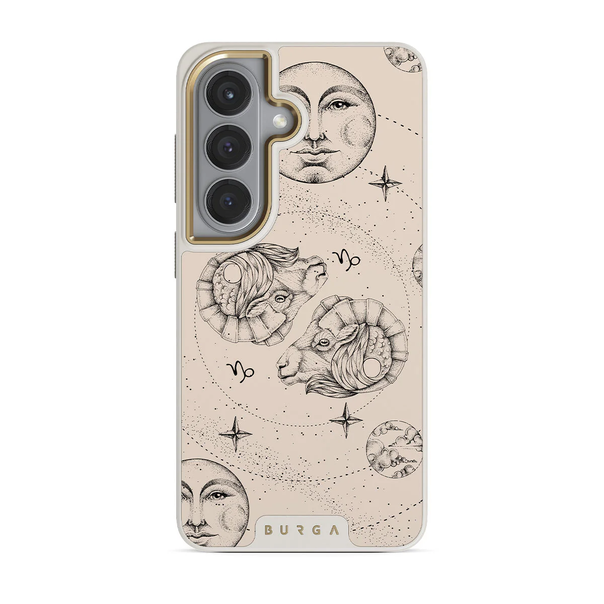 Capricorn - Samsung Galaxy S26 Plus Case - Image 23