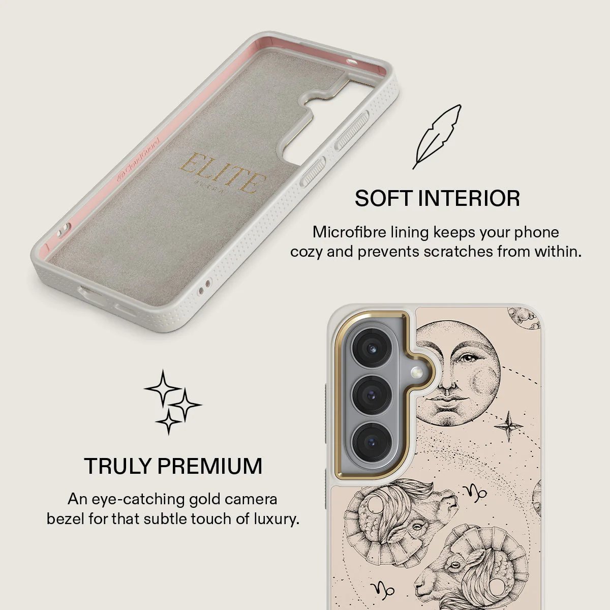 Capricorn - Samsung Galaxy S26 Plus Case - Image 28
