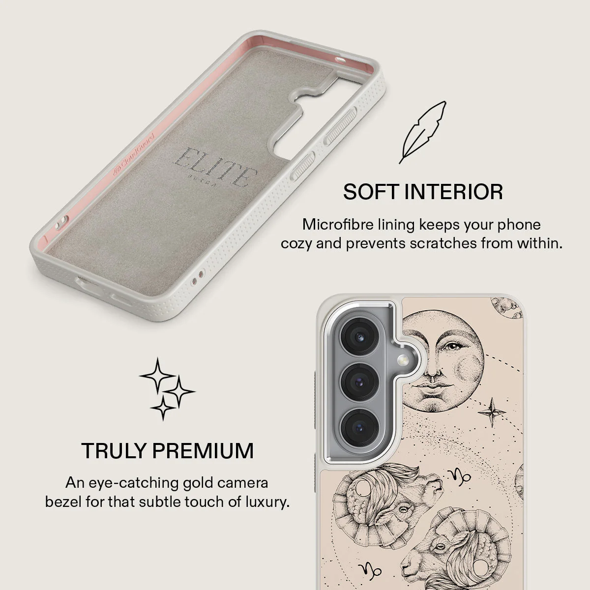 Capricorn - Samsung Galaxy S26 Plus Case - Image 34