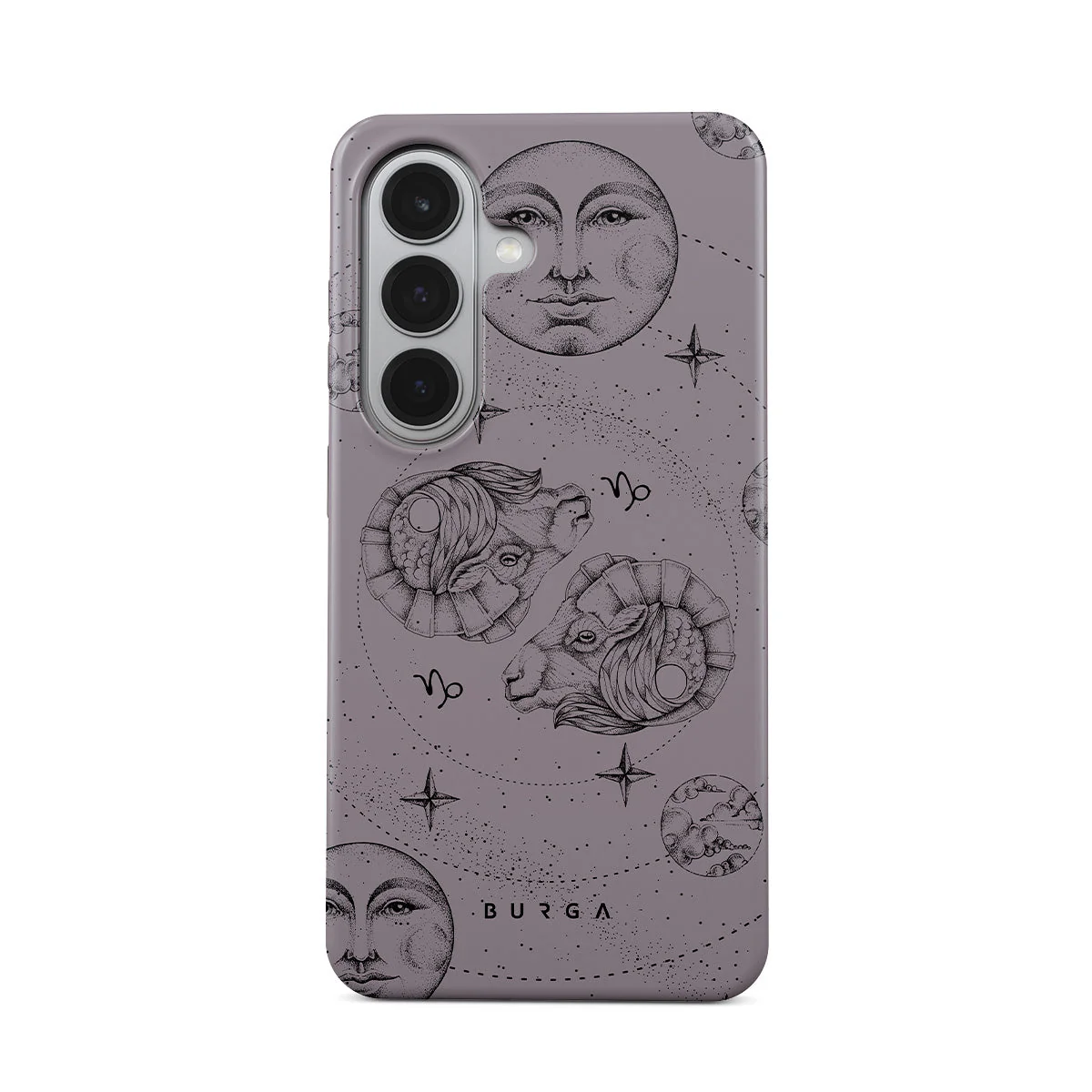 Capricorn - Samsung Galaxy S26 Plus Case - Image 35