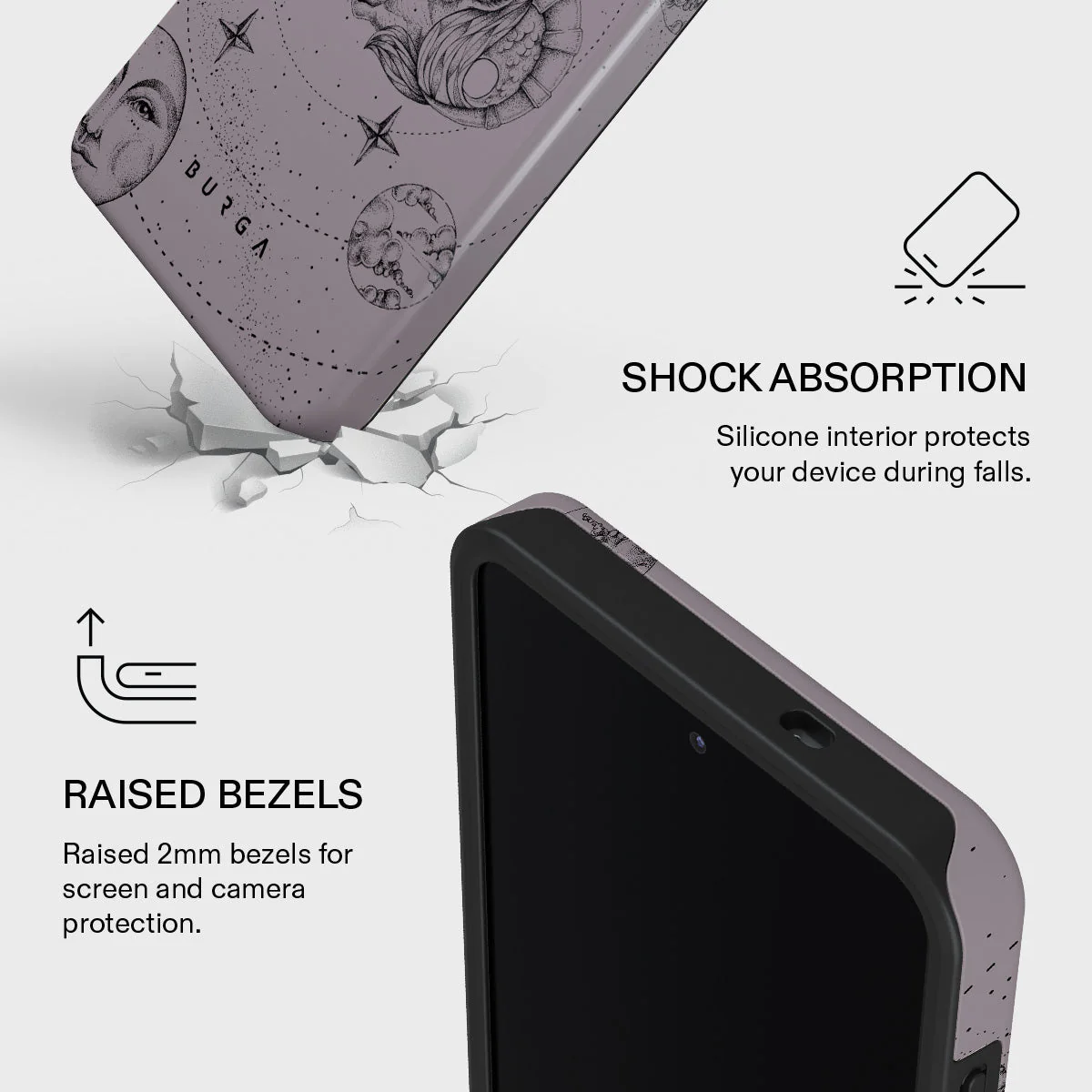 Capricorn - Samsung Galaxy S26 Plus Case - Image 38