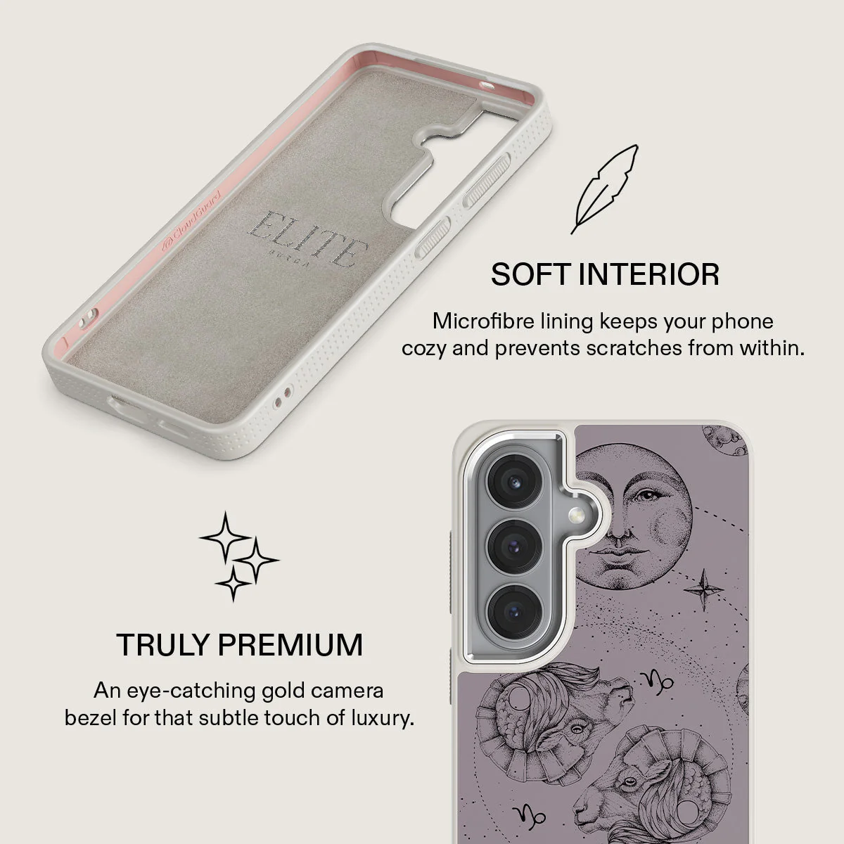 Capricorn - Samsung Galaxy S26 Plus Case - Image 68
