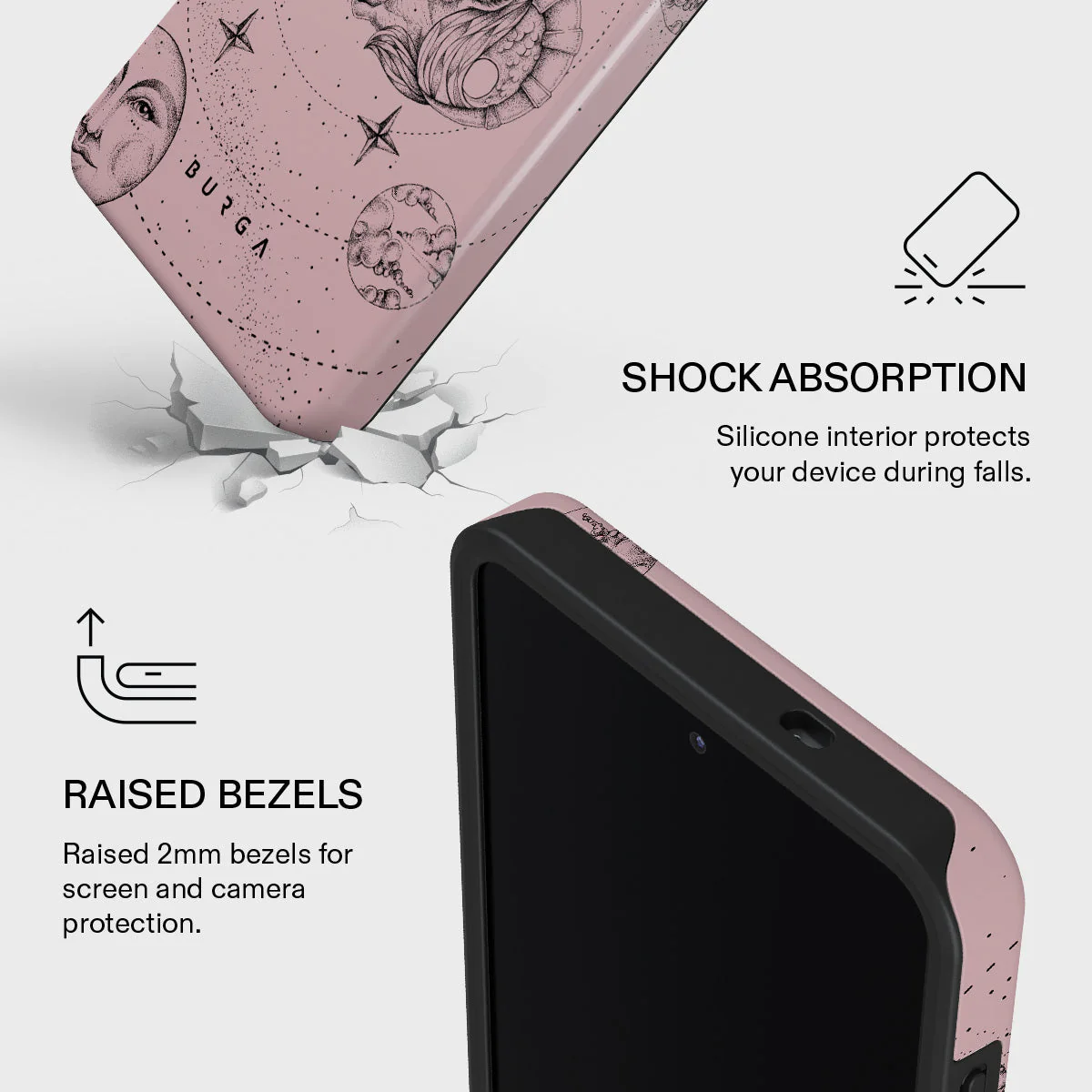 Capricorn - Samsung Galaxy S26 Plus Case - Image 72