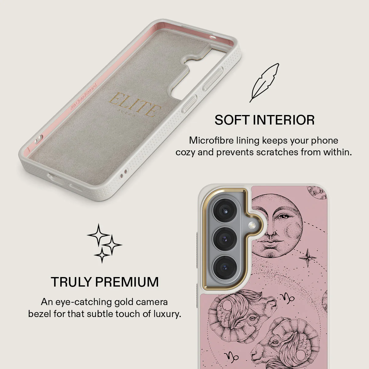 Capricorn - Samsung Galaxy S26 Plus Case - Image 96