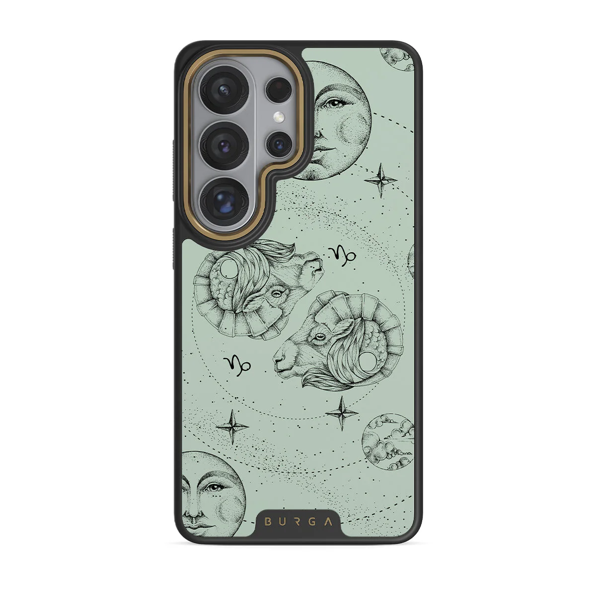 Capricorn - Samsung Galaxy S26 Ultra Case - Image 107