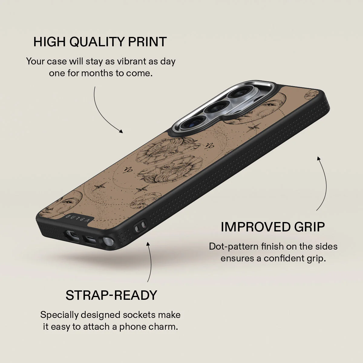 Capricorn - Samsung Galaxy S26 Ultra Case - Image 157