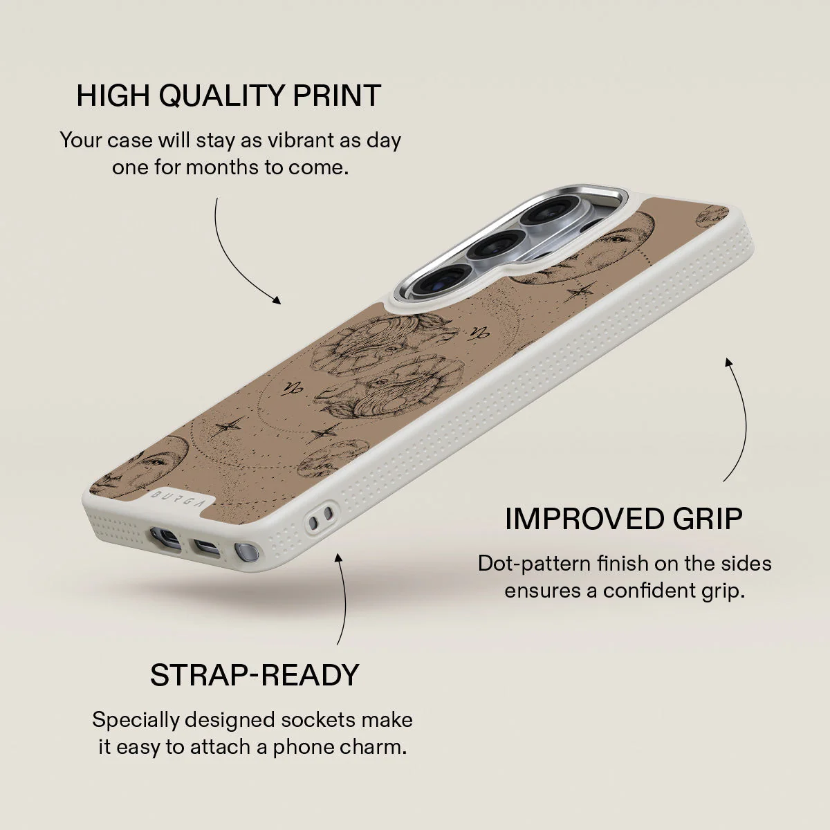 Capricorn - Samsung Galaxy S26 Ultra Case - Image 169