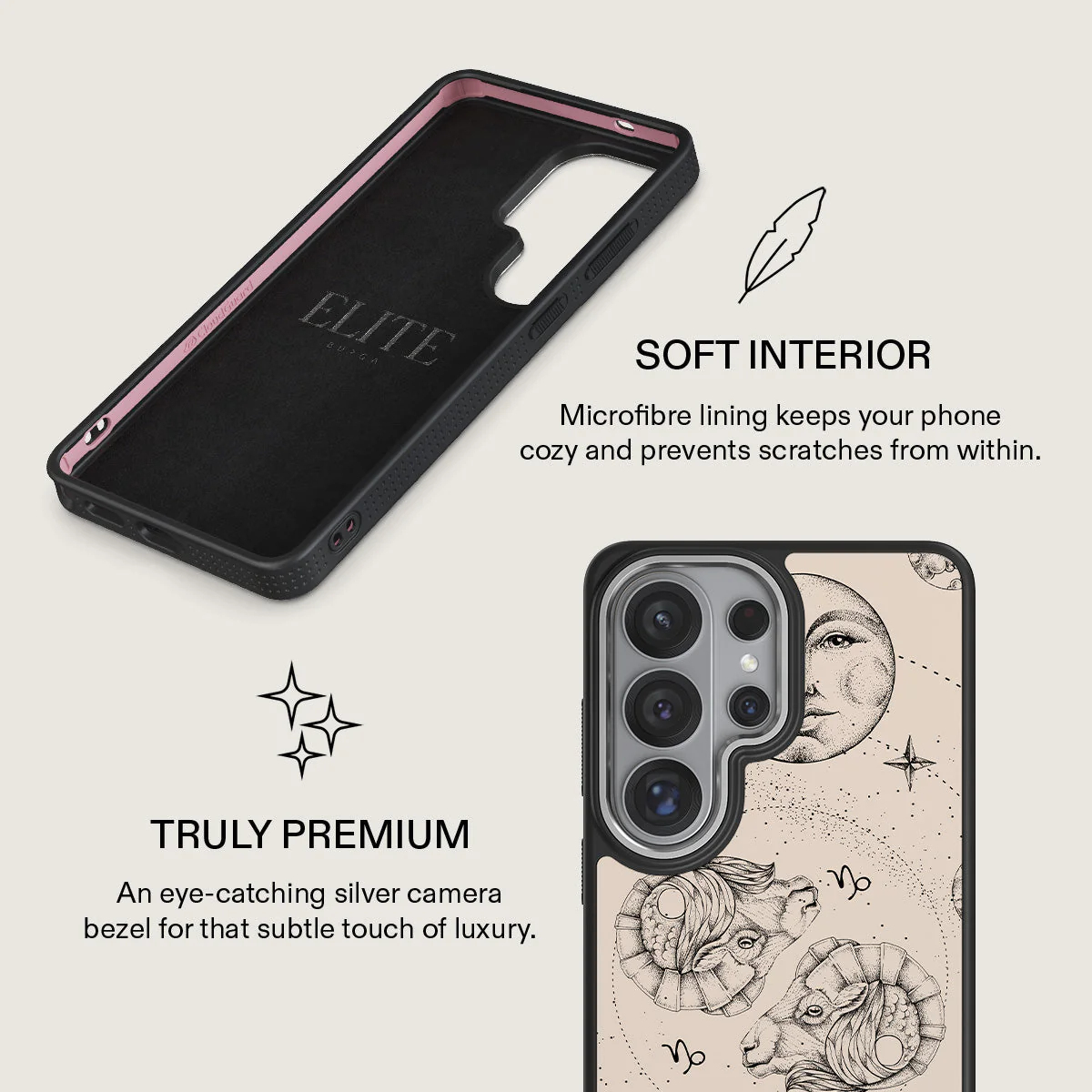 Capricorn - Samsung Galaxy S26 Ultra Case - Image 22