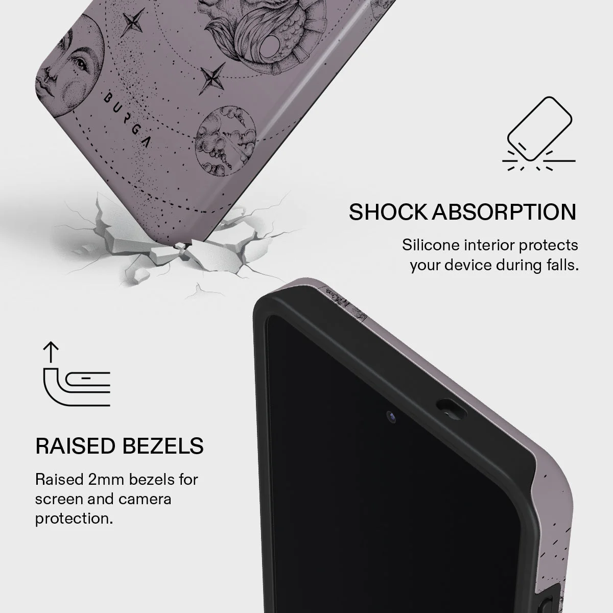 Capricorn - Samsung Galaxy S26 Ultra Case - Image 38