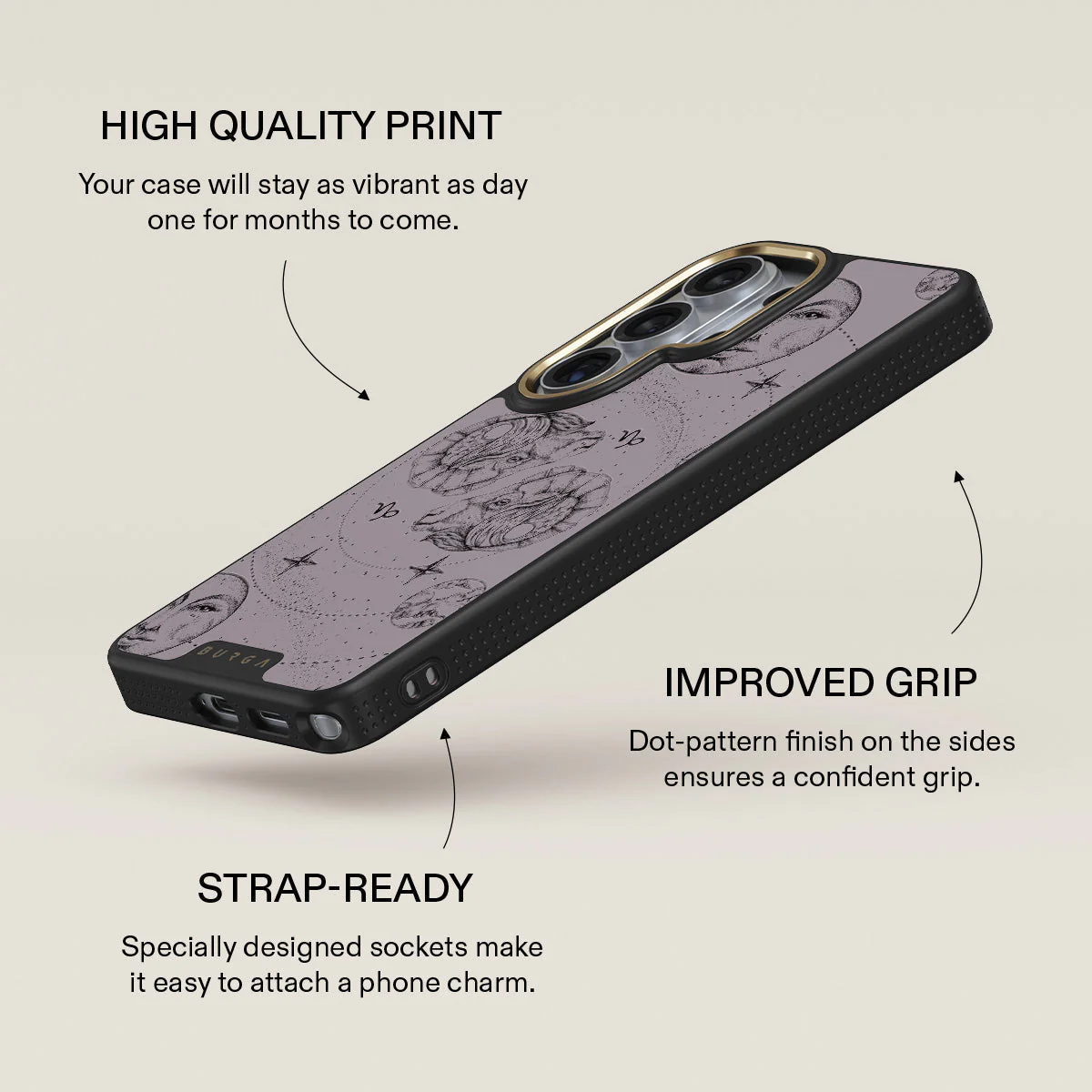 Capricorn - Samsung Galaxy S26 Ultra Case - Image 43