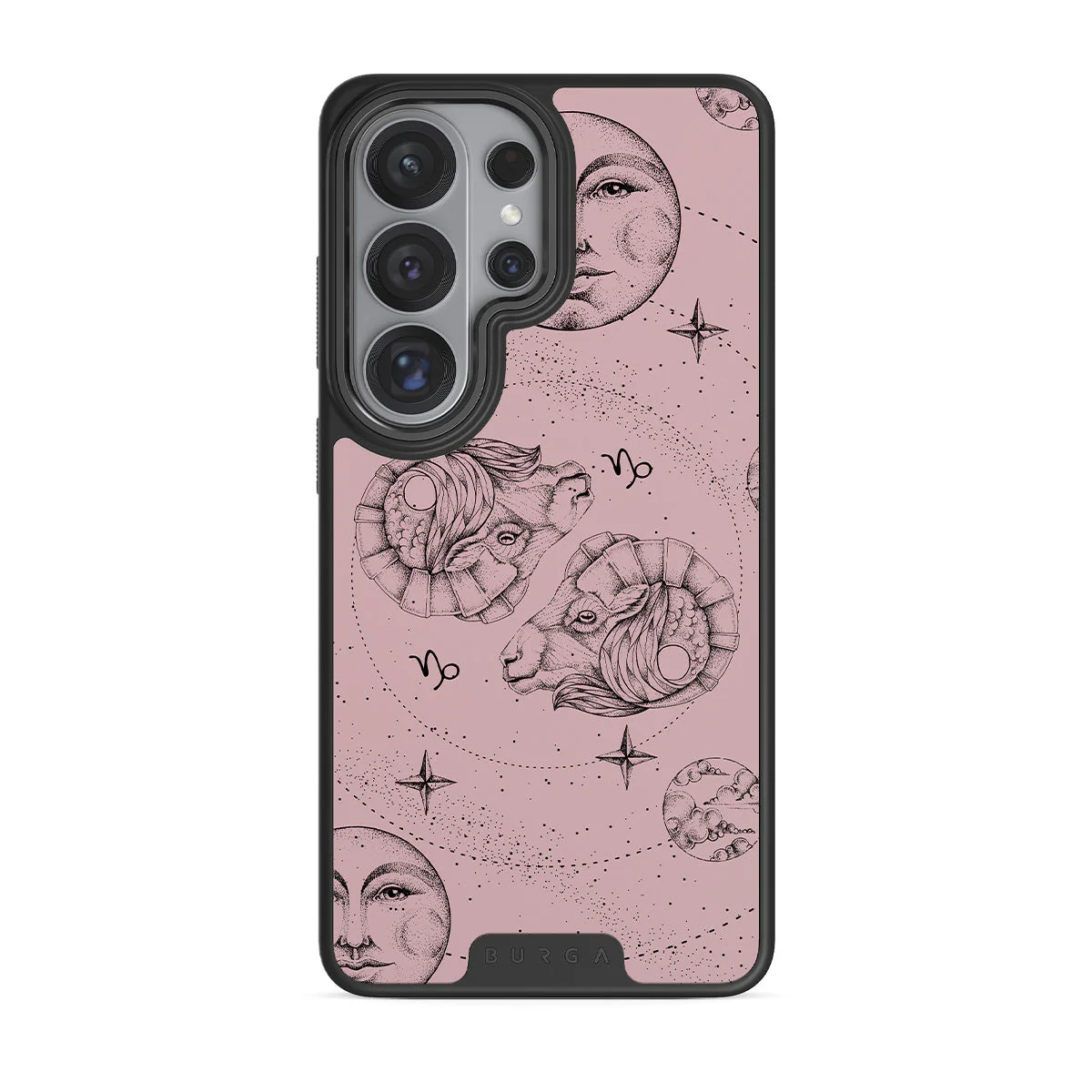 Capricorn - Samsung Galaxy S26 Ultra Case - Image 79
