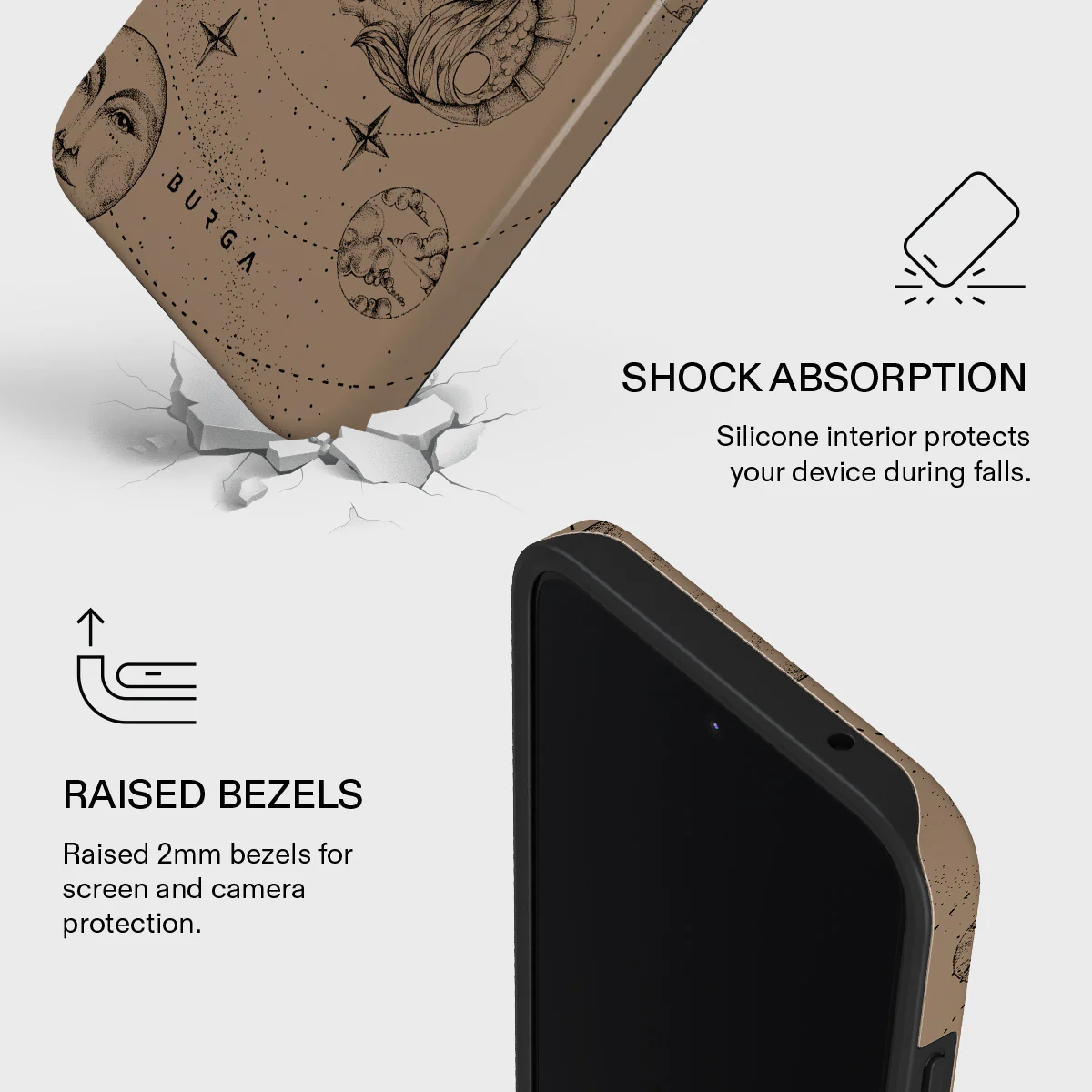 Capricorn - Xiaomi 15T Case - Image 20