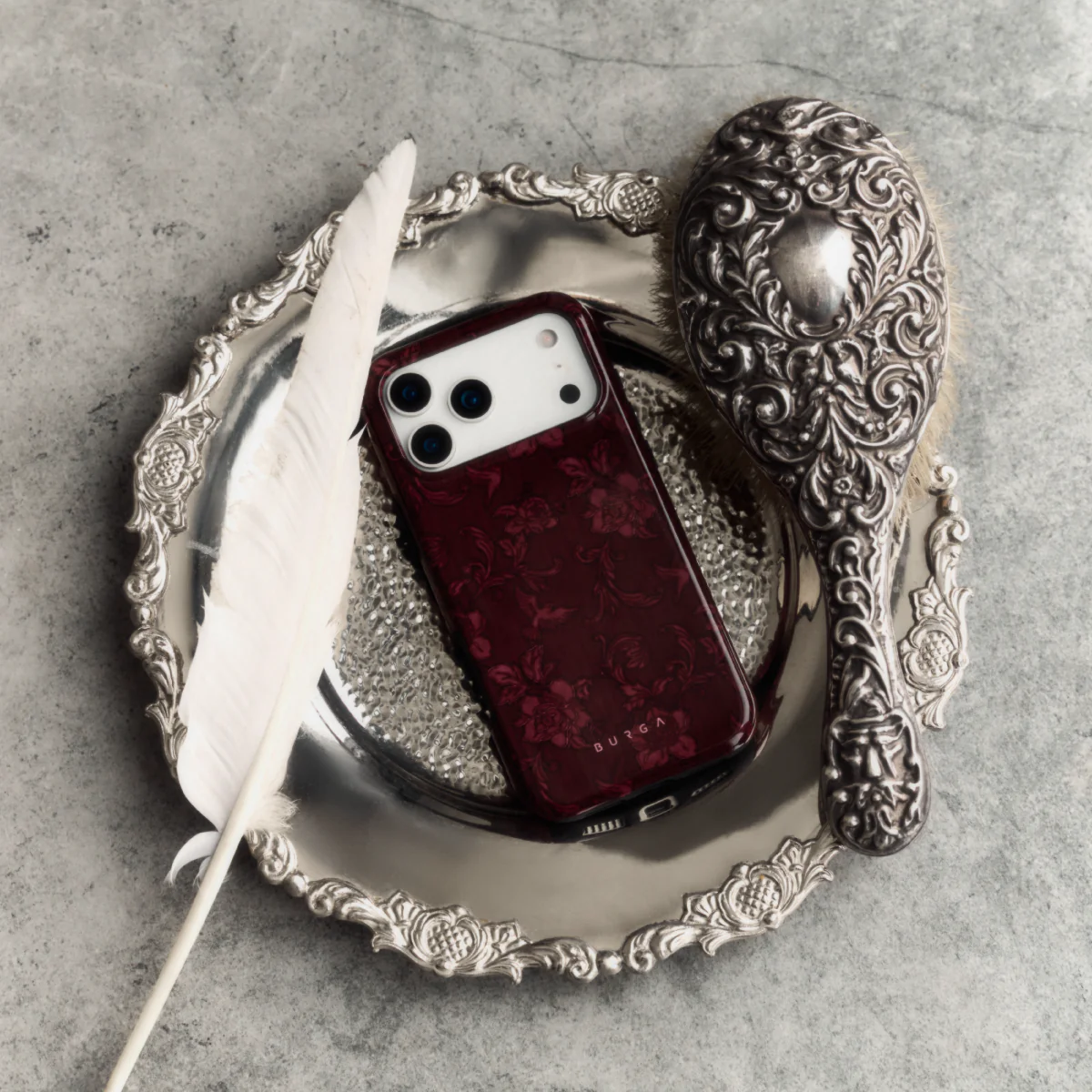 Capulet - iPhone 17e Case - Image 6